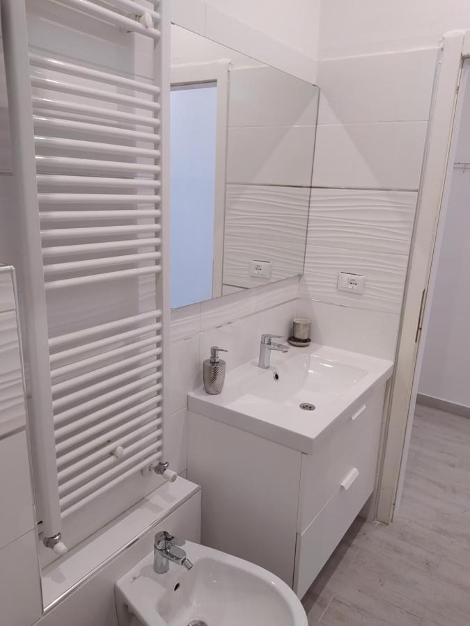 Affittacamere Modern With Private Bathroom Trento