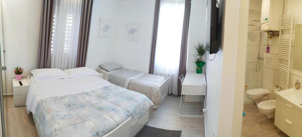 Affittacamere Modern With Private Bathroom 2*
