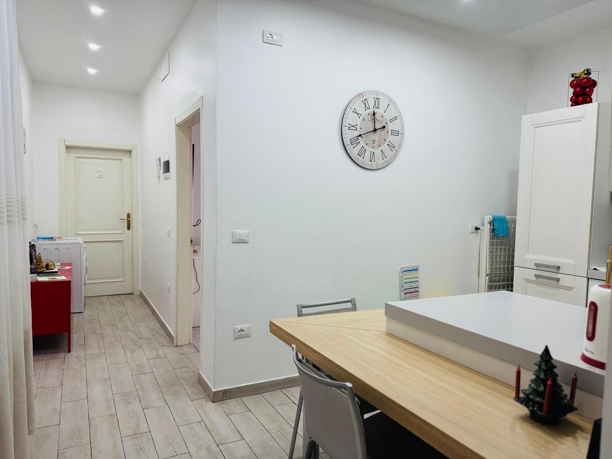 Modern With Private Bathroom 2* Trento