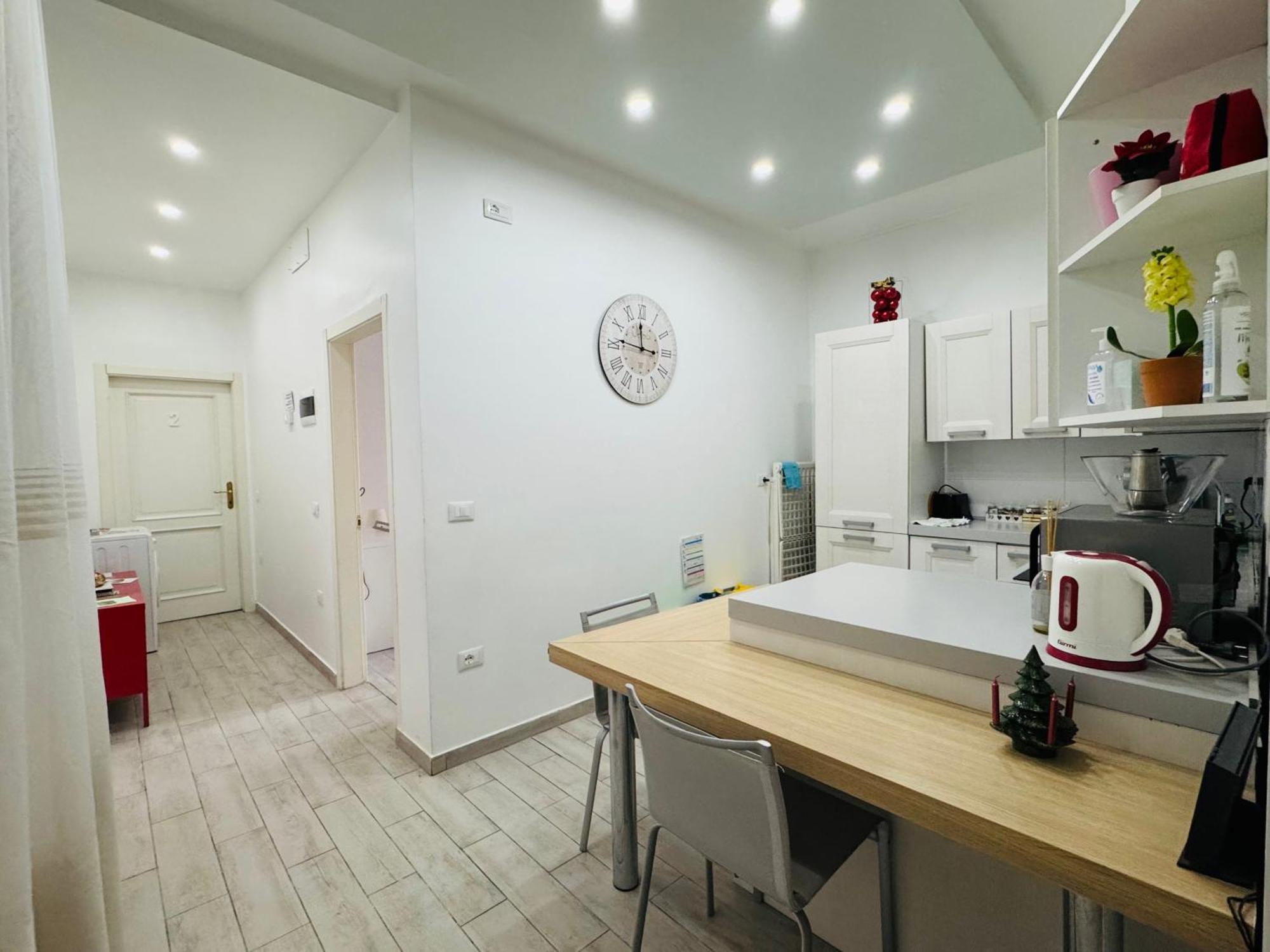 Modern With Private Bathroom Affittacamere 2*